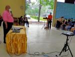 โครงการอบรม กปน.